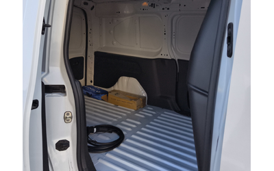 Peugeot Partner товарен Long 950 PREMIUM 100kW Batterie 50kWh - автомобили, коли, обяви за нови и употребявани 11