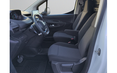 Peugeot Partner товарен Long 950 PREMIUM 100kW Batterie 50kWh - автомобили, коли, обяви за нови и употребявани 8