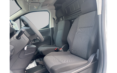 Peugeot Partner товарен MCA Standard 650 1.5 BlueHdi 102 S&S BVM6 E6.4 - автомобили, коли, обяви за нови и употребявани 9