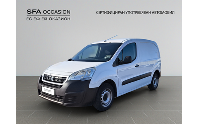 peugeot-partner-tovaren-new-frg-court-1-6-bluehdi-100 - 0