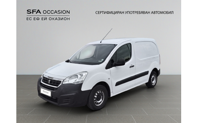 peugeot-partner-tovaren-new-frg-court-1-6-bluehdi-100 - 0