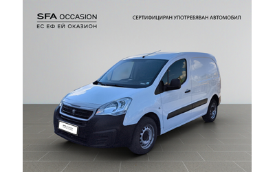 peugeot-partner-tovaren-new-frg-court-1-6-bluehdi-100 - 0
