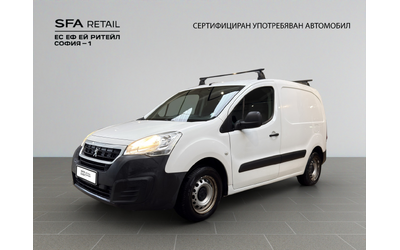 peugeot-partner-tovaren-new-frg-court-1-6-bluehdi-75 - 0