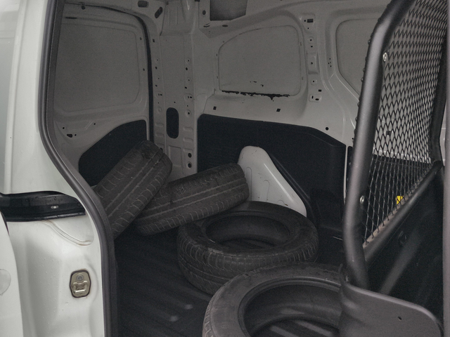 Peugeot Partner товарен NEW FRG LONG 1.6 BlueHDI 100 - автомобили, коли, обяви за нови и употребявани 11