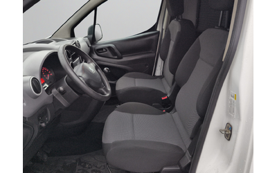 Peugeot Partner товарен NEW FRG LONG 1.6 BlueHDI 100 - автомобили, коли, обяви за нови и употребявани 8