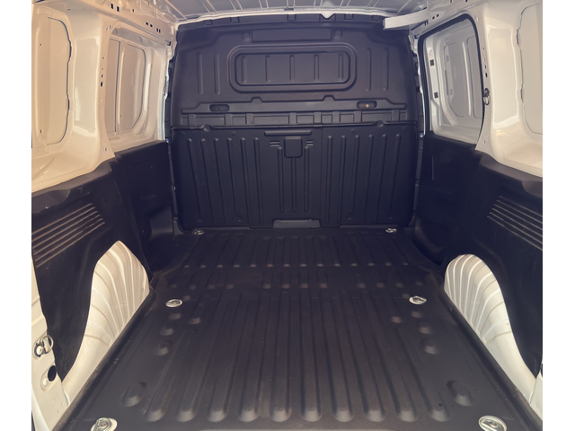 Peugeot Partner товарен Standard 1000 1.5 BlueHdi 102 S&S BVM6 E6.4 - автомобили, коли, обяви за нови и употребявани 11