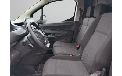 Peugeot Partner товарен Standard 1000 PREMIUM 1.5 BlueHdi 102 BVM5 S&S E6 - автомобили, коли, обяви за нови и употребявани 10