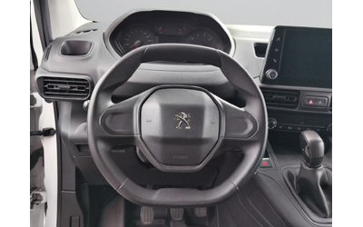 Peugeot Partner товарен Standard 1000 PREMIUM 1.5 BlueHdi 102 BVM5 S&S E6 - автомобили, коли, обяви за нови и употребявани 9