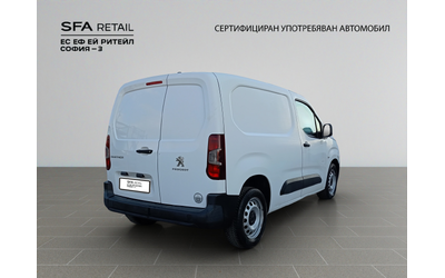 peugeot-partner-tovaren-standard-1000-pro-1-6-bluehdi-100-bvm5-6-1 - 4