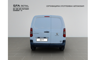 peugeot-partner-tovaren-standard-1000-pro-1-6-bluehdi-100-bvm5-6-1 - 5