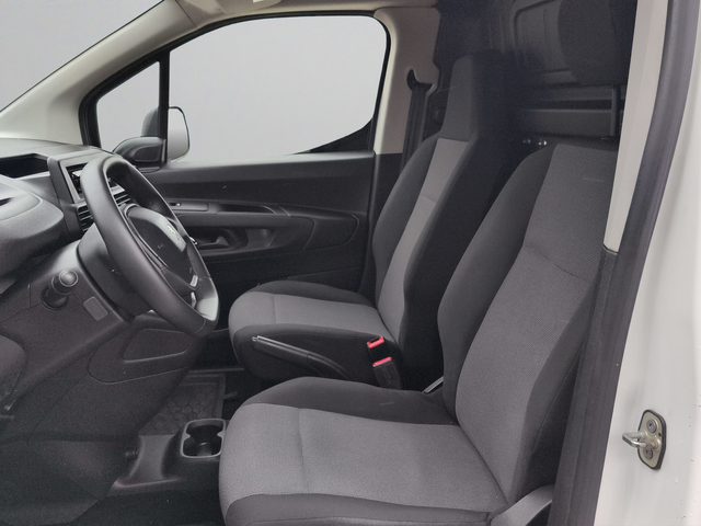 Peugeot Partner товарен Standard 1000 PRO 1.6 BlueHDI 75 BVM5 6.1 - автомобили, коли, обяви за нови и употребявани 2