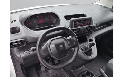 peugeot-partner-tovaren-standard-1000-pro-1-6-bluehdi-75-bvm5-6-1 - 4