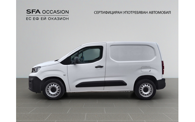 peugeot-partner-tovaren-standard-1000-pro-1-6-bluehdi-75-bvm5-6-1 - 5