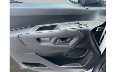 Peugeot Partner товарен Standard 650 ASPH 1.5 BlueHdi 102 BVM5 S&S E6.2 - автомобили, коли, обяви за нови и употребявани 10
