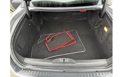 Peugeot RCZ 2.0HDI-FACE-NAVI-кожа-6ск - автомобили, коли, обяви за нови и употребявани 13