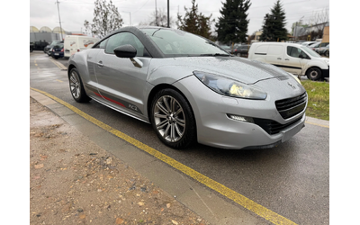 peugeot-rcz - 1