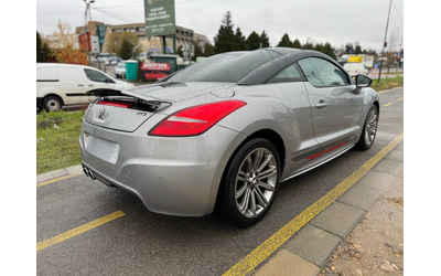 peugeot-rcz - 4