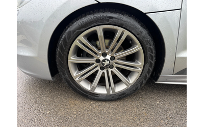 Peugeot RCZ 2.0HDI-FACE-NAVI-кожа-6ск - автомобили, коли, обяви за нови и употребявани 8