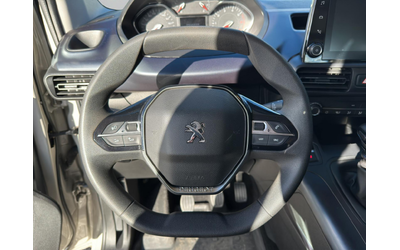 Peugeot Rifter 1.5 Blue-HDi Allure L2 - автомобили, коли, обяви за нови и употребявани 11