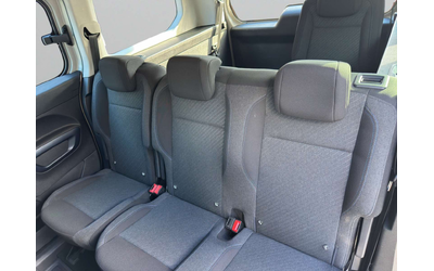 Peugeot Rifter 1.5 Blue-HDi Allure L2 - автомобили, коли, обяви за нови и употребявани 12
