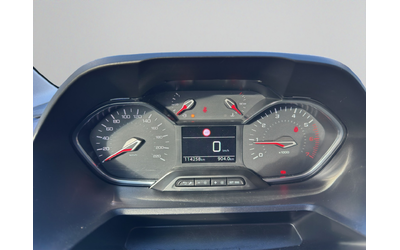 Peugeot Rifter 1.5 Blue-HDi Allure L2 - автомобили, коли, обяви за нови и употребявани 14