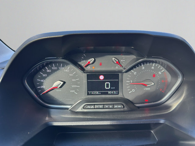 Peugeot Rifter 1.5 Blue-HDi Allure L2 - автомобили, коли, обяви за нови и употребявани 14