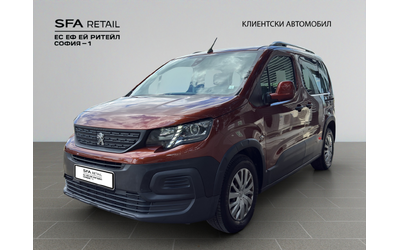 peugeot-rifter-1-5-hdi-100-bvm5 - 0