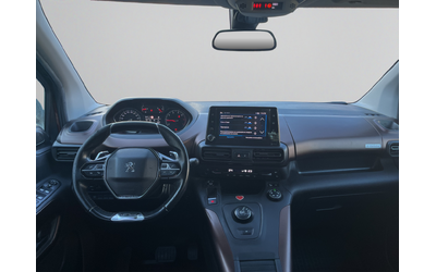 Peugeot Rifter - автомобили, коли, обяви за нови и употребявани 11