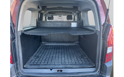 Peugeot Rifter - автомобили, коли, обяви за нови и употребявани 8