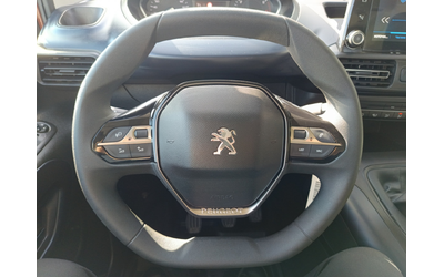 Peugeot Rifter - автомобили, коли, обяви за нови и употребявани 10