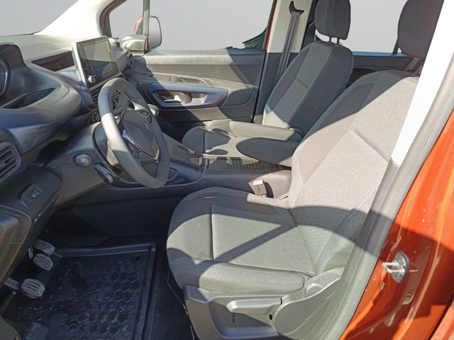 Peugeot Rifter - автомобили, коли, обяви за нови и употребявани 12