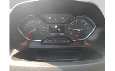 Peugeot Rifter - автомобили, коли, обяви за нови и употребявани 9