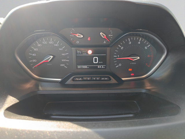 Peugeot Rifter - автомобили, коли, обяви за нови и употребявани 9