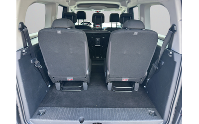 Peugeot Rifter ALLURE 1.5 BlueHDI 130 BVM6 E6.2 - автомобили, коли, обяви за нови и употребявани 12