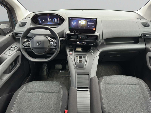 Peugeot Rifter ALLURE 1.5 BlueHDI 130 EAT8 - автомобили, коли, обяви за нови и употребявани 10