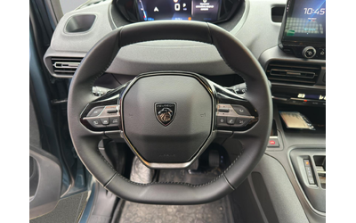 Peugeot Rifter ALLURE 1.5 BlueHDI 130 EAT8 - автомобили, коли, обяви за нови и употребявани 11