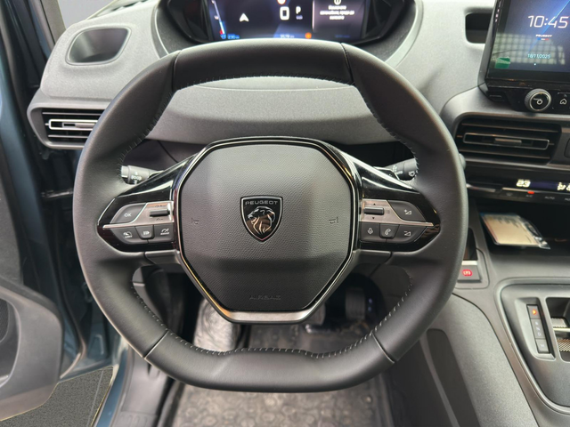 Peugeot Rifter ALLURE 1.5 BlueHDI 130 EAT8 - автомобили, коли, обяви за нови и употребявани 11