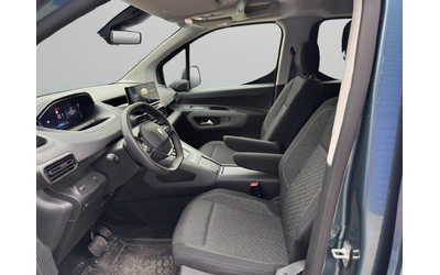Peugeot Rifter ALLURE 1.5 BlueHDI 130 EAT8 - автомобили, коли, обяви за нови и употребявани 9