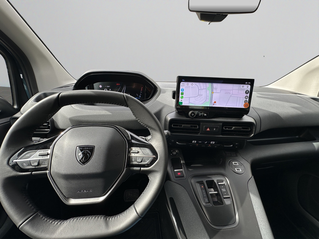 Peugeot Rifter ALLURE - автомобили, коли, обяви за нови и употребявани 10