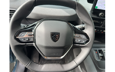 peugeot-rifter-allure - 2