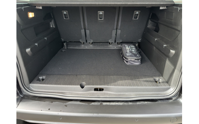 peugeot-rifter-allure - 5