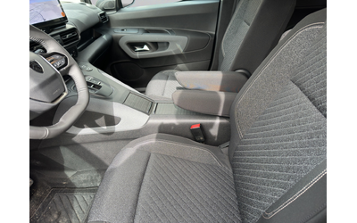 Peugeot Rifter ALLURE - автомобили, коли, обяви за нови и употребявани 7