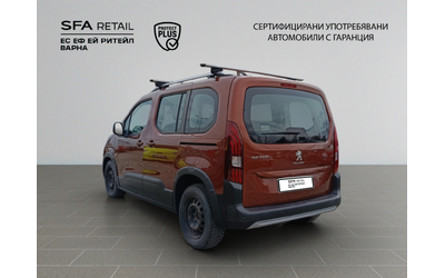 peugeot-rifter-allure - 2