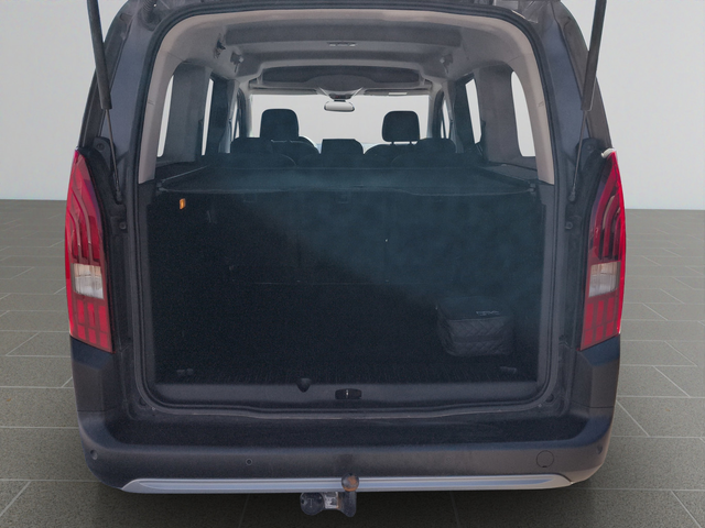 Peugeot Rifter Long GT Line 1.5 BlueHDI 130 EAT8 E6.2 - автомобили, коли, обяви за нови и употребявани 1