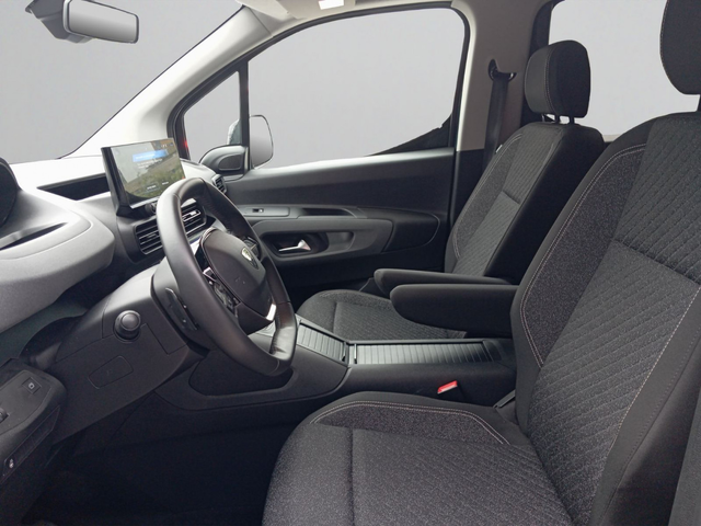 Peugeot Rifter MCA MPV Long ALLURE 1.5 BlueHDI 130 EAT8 S&S E6.4 - автомобили, коли, обяви за нови и употребявани 10