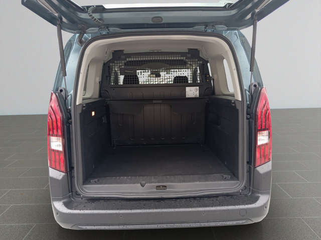 Peugeot Rifter MCA MPV Long ALLURE 1.5 BlueHDI 130 EAT8 S&S E6.4 - автомобили, коли, обяви за нови и употребявани 12