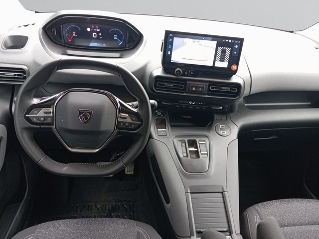 Peugeot Rifter MCA MPV Long ALLURE 1.5 BlueHDI 130 EAT8 S&S E6.4 - автомобили, коли, обяви за нови и употребявани 8