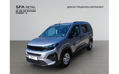 peugeot-rifter-mca-mpv-long-allure - 0