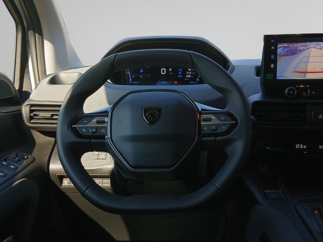 Peugeot Rifter MCA MPV Long ALLURE - автомобили, коли, обяви за нови и употребявани 10