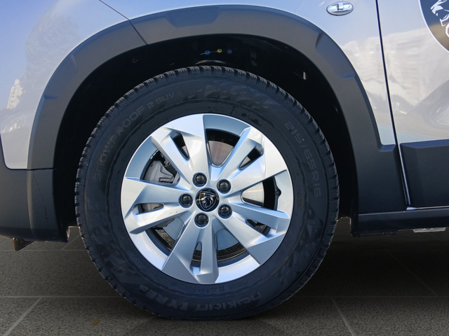 Peugeot Rifter MCA MPV Long ALLURE - автомобили, коли, обяви за нови и употребявани 15